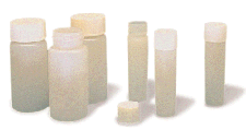 20ml Scintillation Vials with Screw Caps