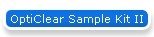 OptiClear Sample Kit II