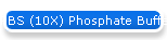 PBS (10X) Phosphate Buffered Saline