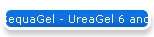 SequaGel - UreaGel 6 and 8