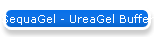 SequaGel - UreaGel Buffer